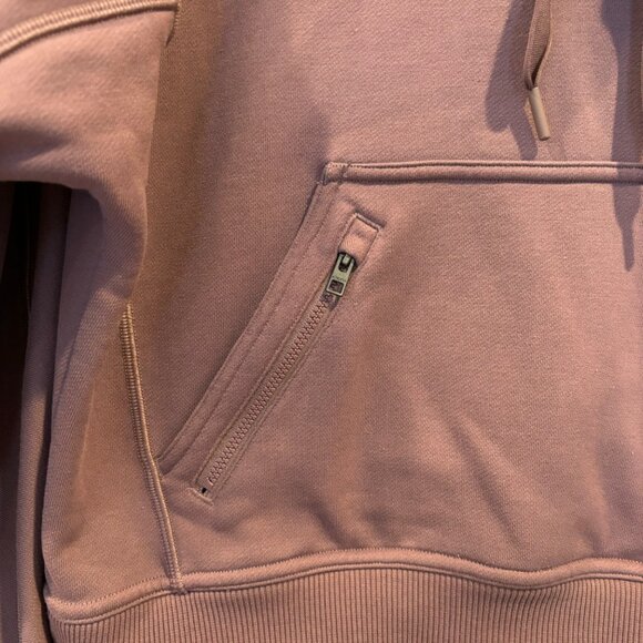 Athleta Recover Hoodie Size Small - Picture 8 of 10